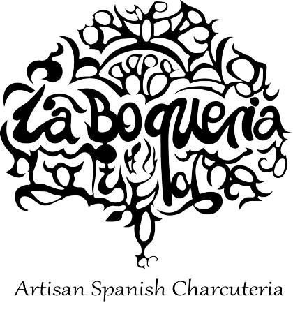 La Boqueria logo 