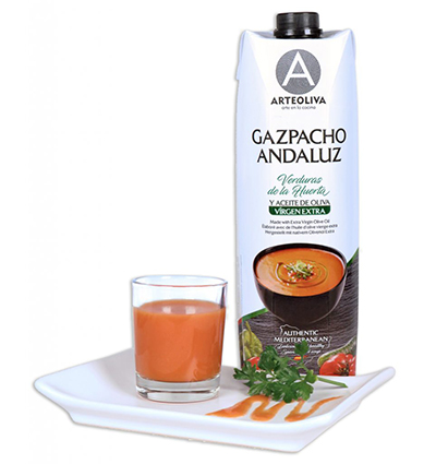 Gazpacho Andaluz 1Ltr